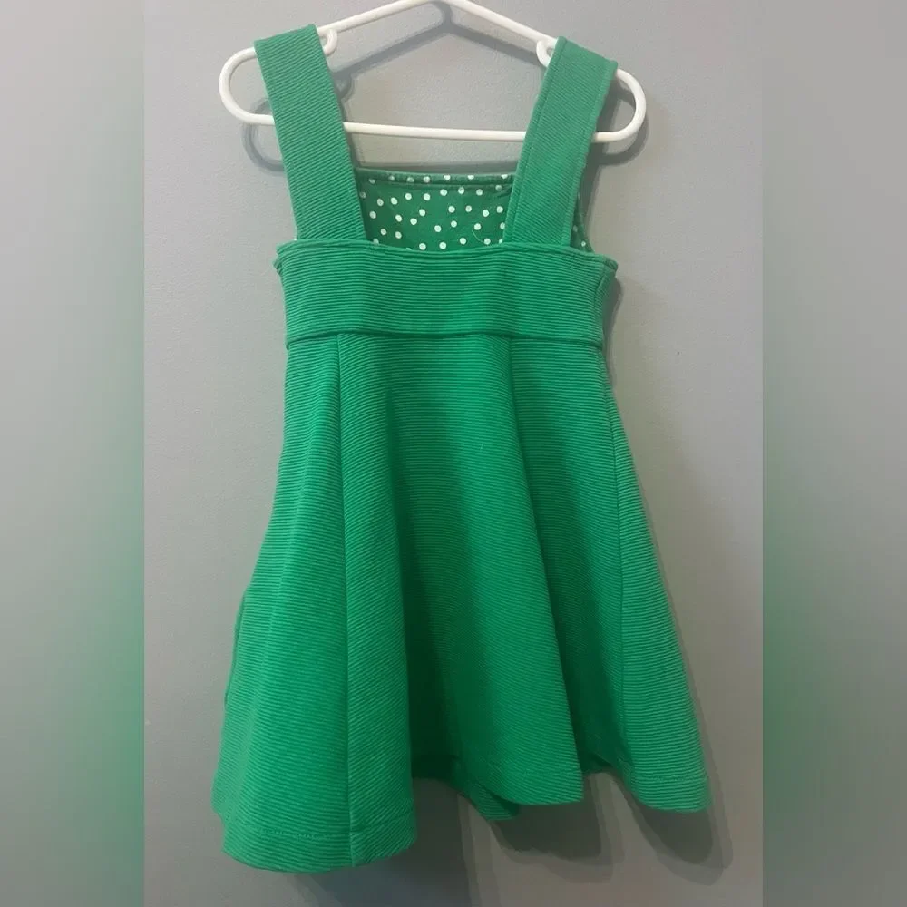 Ralph Lauren, Mini Boden Etc. Mixed Girls Clothing Bundle 3T
